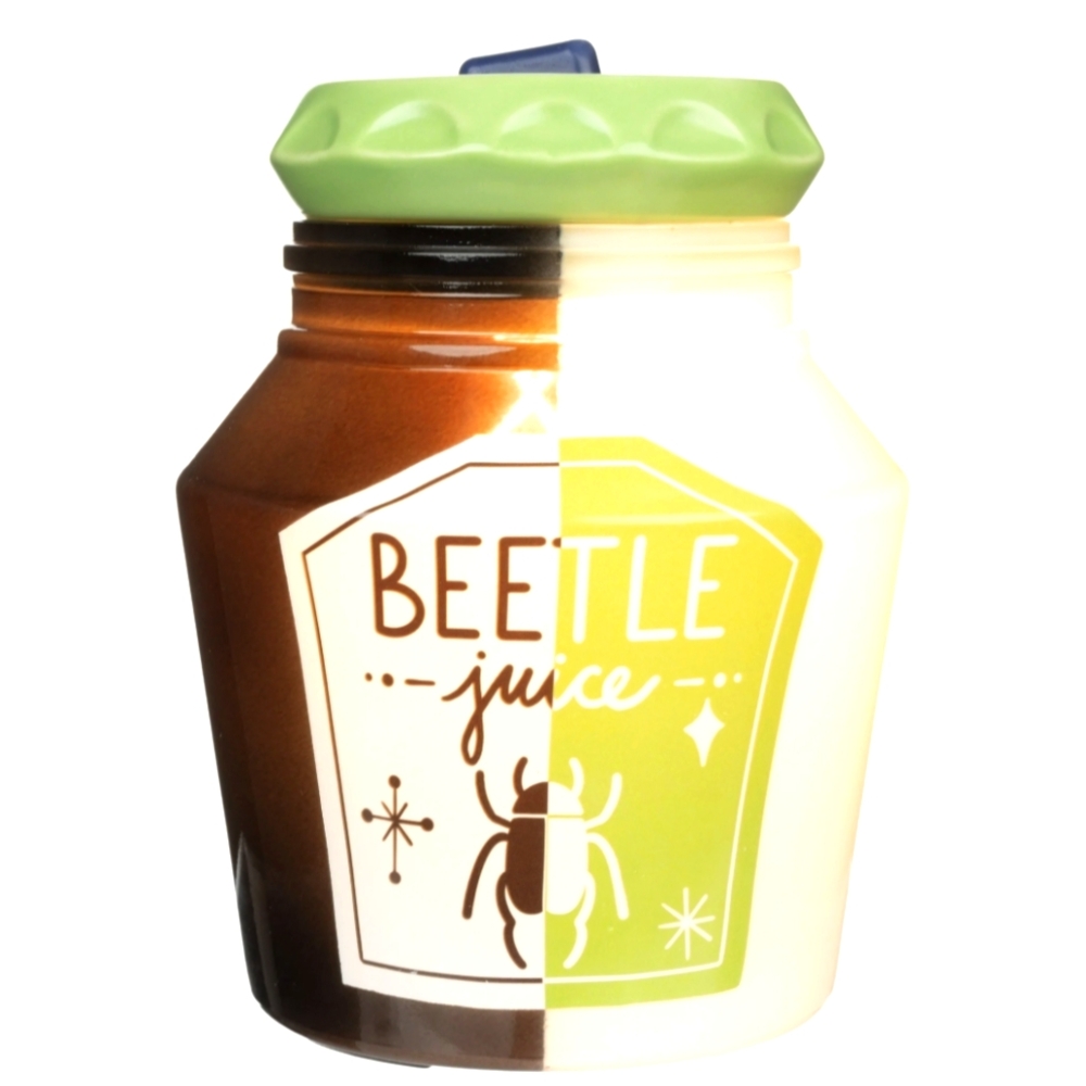 Scentsationals Beetlejuice Full Size Wax Warmer